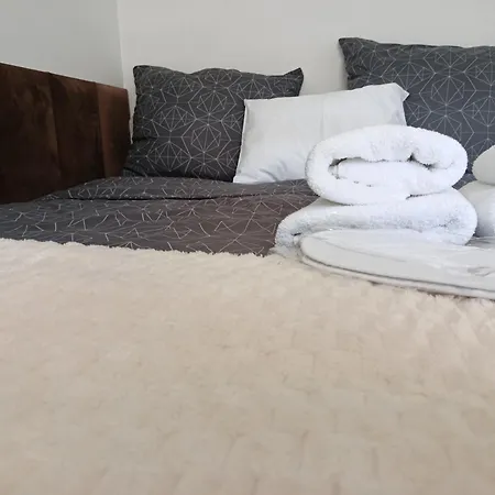 Fajny Apartament-2