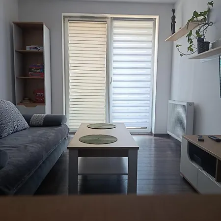 Fajny Apartament-3